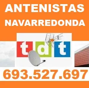 Antenistas Navarredonda