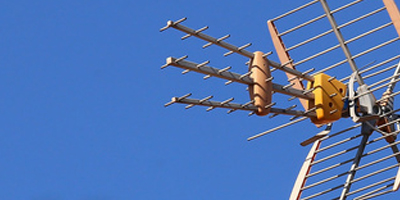 Mantenimiento de antenas de television en Navarredonda mantenimiento de antenas Navarredonda