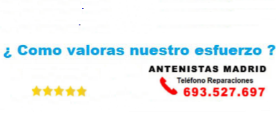repracion de telefonillos Navarredonda Antenistas Urgentes Navarredonda